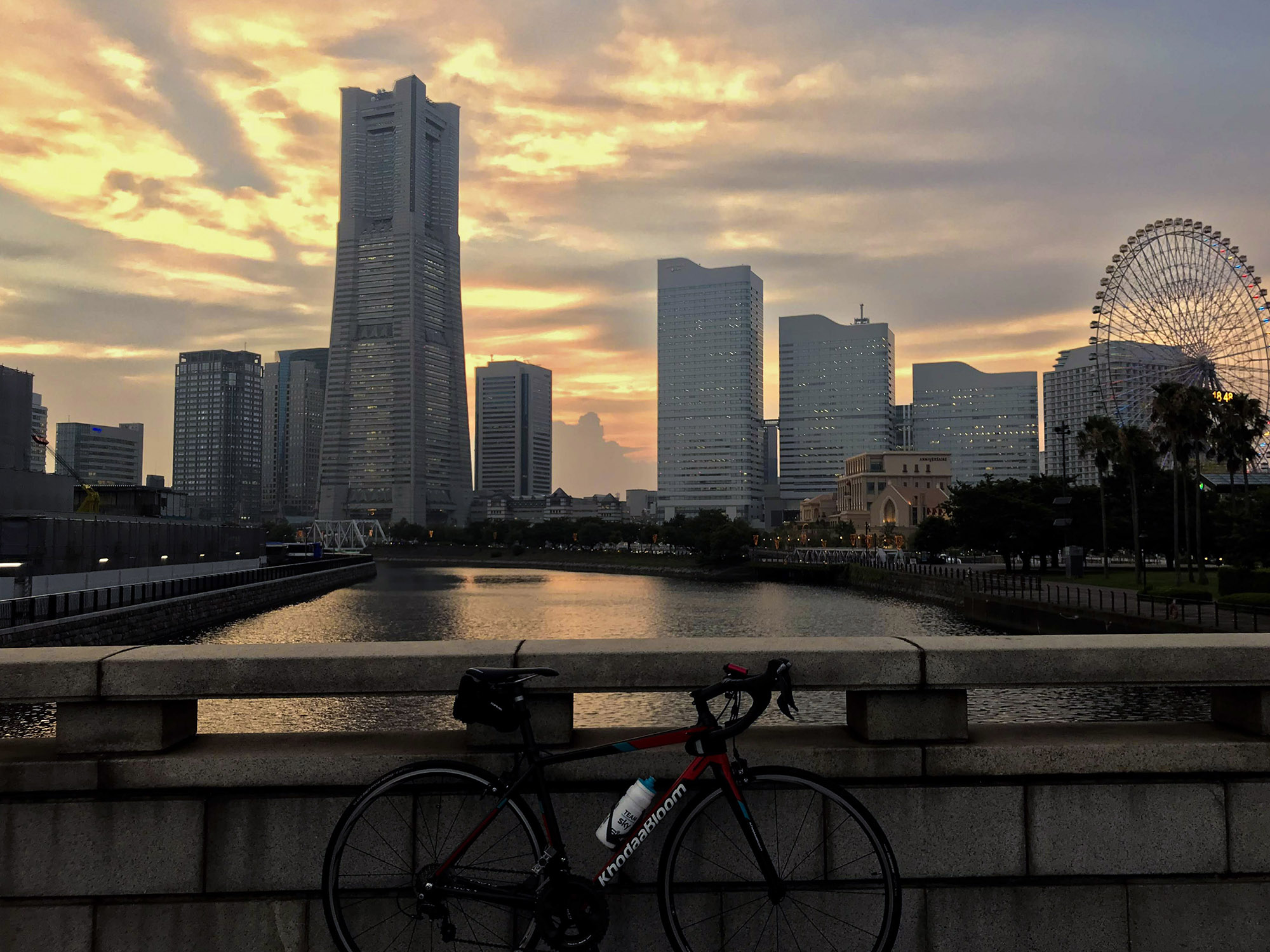 神奈川の観光スポットを厳選