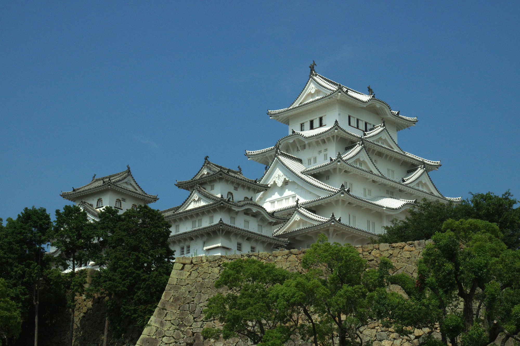 兵庫の観光スポットを厳選