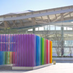 高輪ゲートウェイ 写真 無料 フリーダウンロード 東京 Takanawa Gateway Photo Free Download