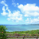 沖縄 中部エリアの絶景ビーチを厳選してリストアップ、観光地図にまとめました