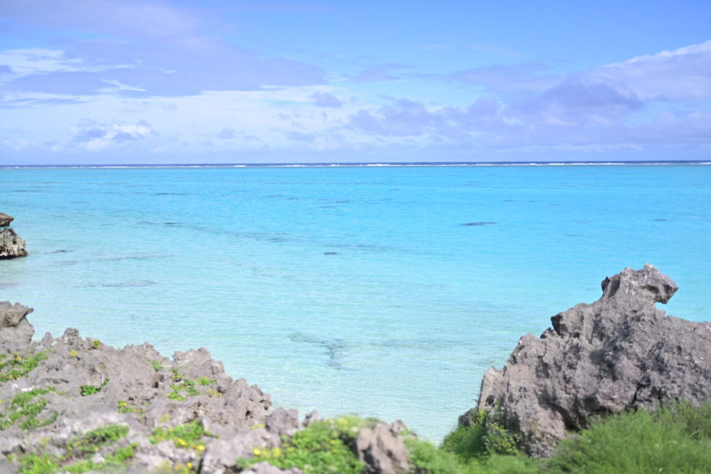 日本の水浴場８８選