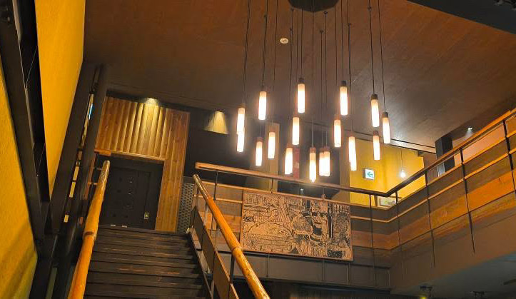 岐阜グルメ 高山 飛騨牛専門レストラン 味の与平