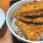 ヨーロッパ軒 福井県地元グルメ みそかつ Europe-Ken