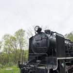 神居古潭（かむいこたん）Kamuikotan