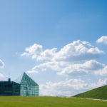 モエレ沼公園 Moerenuma Park