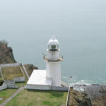 室蘭 地球岬 Chikyu Misaki