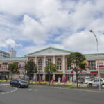 新札幌駅 Shin-Sapporo Station