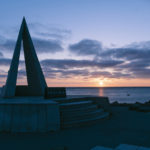 宗谷岬 Soya Misaki