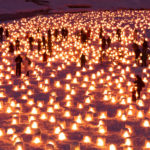 横手のかまくら祭り Yokote Kamakura 毎年2月15日・16日