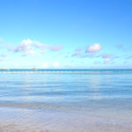 コンドイビーチ星砂浜 Kondoi Beach Star sand