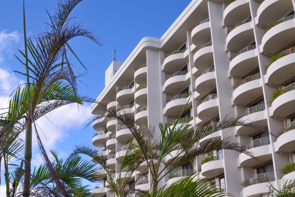 宮古島東急ホテル＆リゾーツ Miyakojima Tokyu Hotel & Resorts 沖縄県