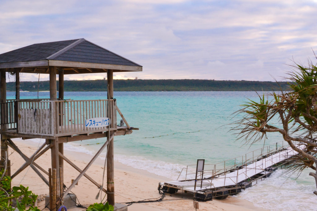 宮古島東急ホテル＆リゾーツ Miyakojima Tokyu Hotel & Resorts 沖縄県