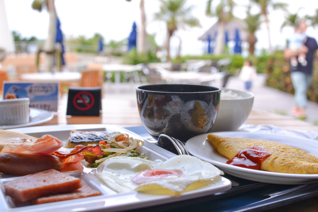 宮古島東急ホテル＆リゾーツ Miyakojima Tokyu Hotel & Resorts 沖縄県