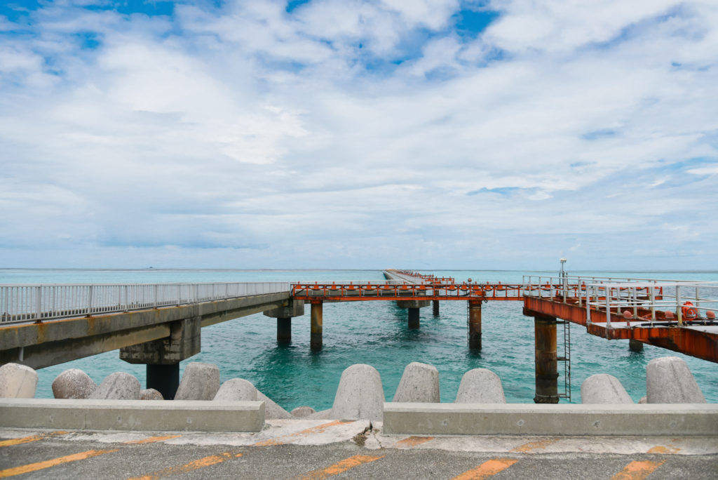 沖縄県 宮古島 17END Miyakojima, Okinawa Prefecture 17END