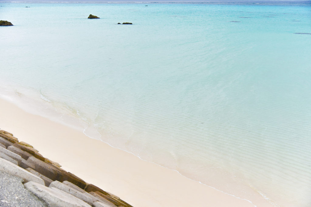 沖縄県 宮古島 17END Miyakojima, Okinawa Prefecture 17END