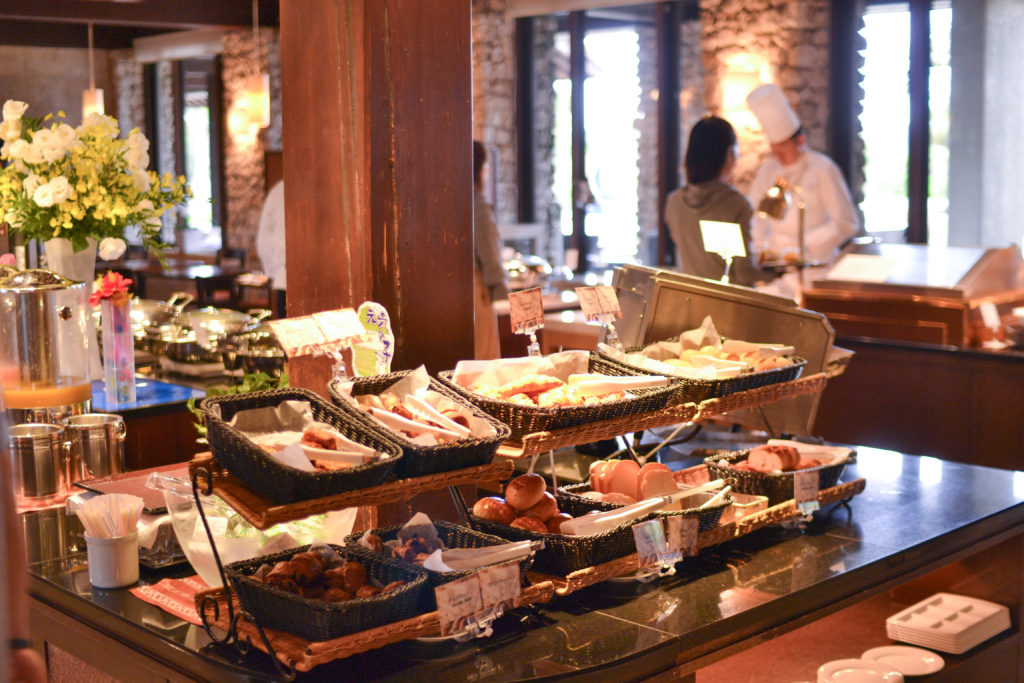 宮古島東急ホテル＆リゾーツ Miyakojima Tokyu Hotel & Resorts 沖縄県