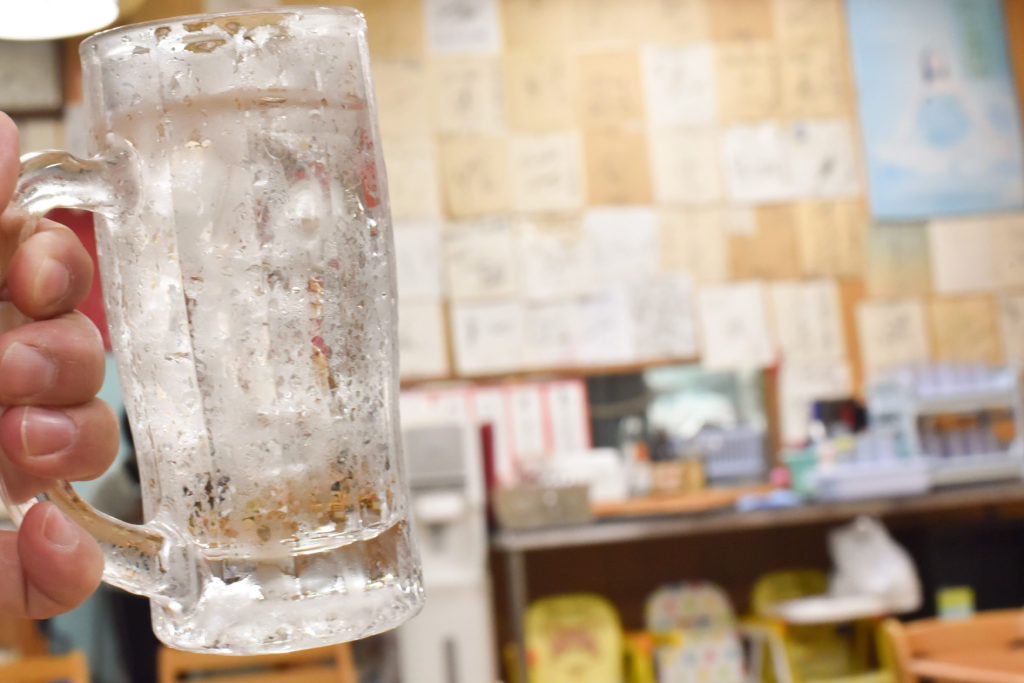 沖縄県 宮古島 ひろちゃん食堂 Hiro-chan Shokudou