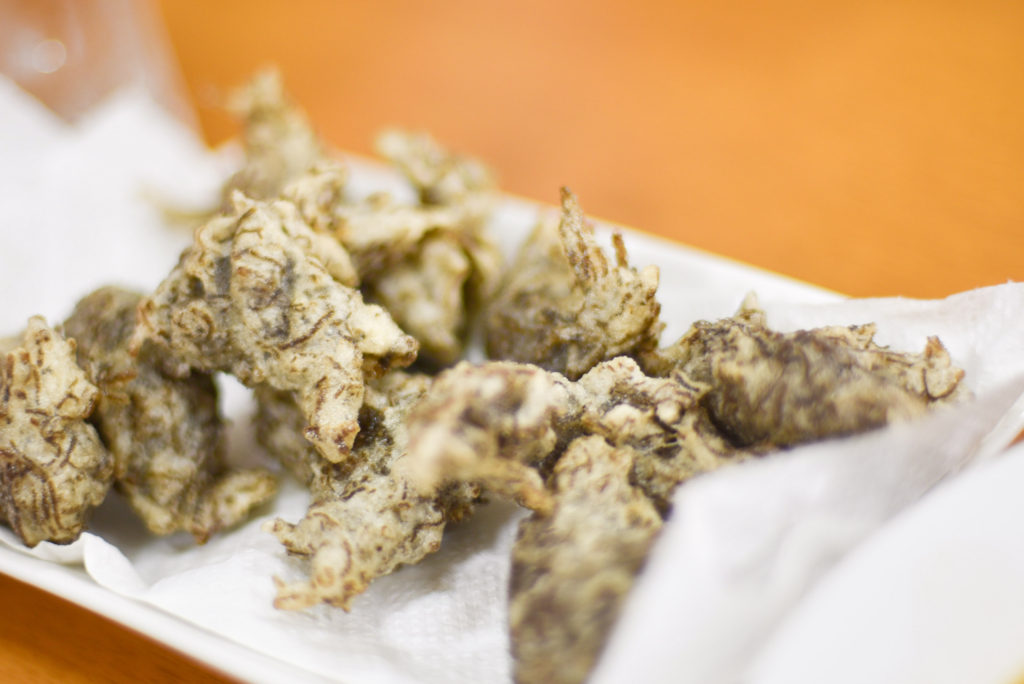 沖縄県 宮古島 ひろちゃん食堂 Hiro-chan Shokudou