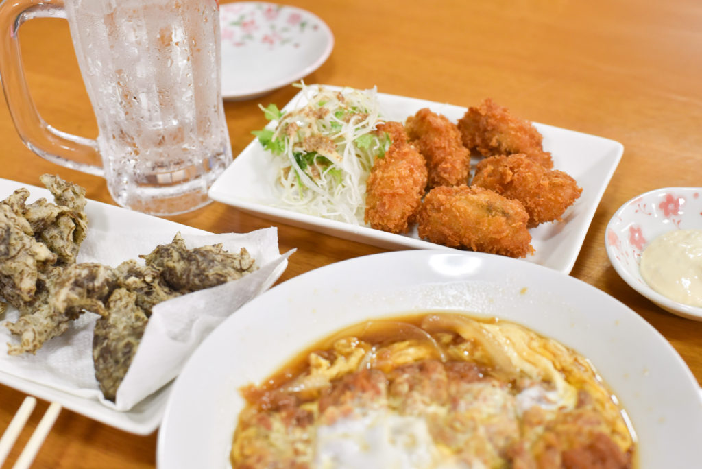 沖縄県 宮古島 ひろちゃん食堂 Hiro-chan Shokudou