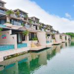 シギラベイサイドスイート アラマンダ Shigira Bayside Suite Allamanda
