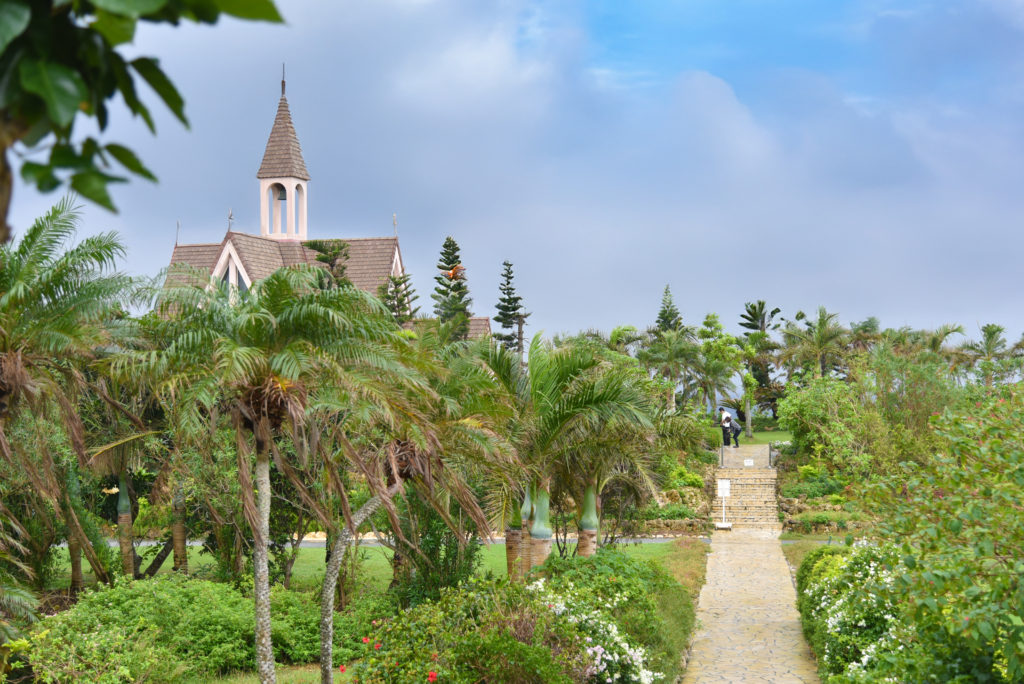 沖縄県 宮古島 シギラベイサイドスイート アラマンダ Shigira Bayside Suite Allamanda