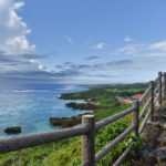 インギャーマリンガーデン展望台 Ingya Marine Garden Observatory