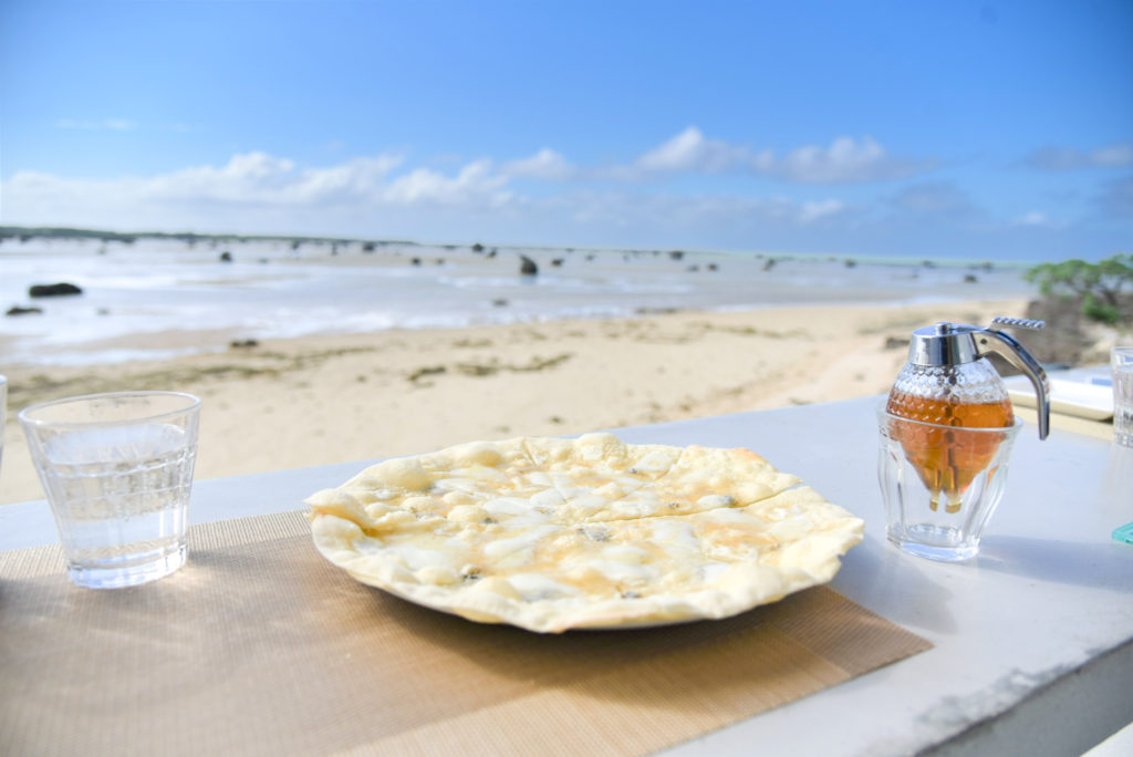 ピザ ボッタ PIZZA BOTTA 沖縄県 宮古島