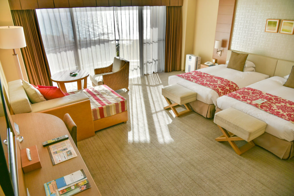 宮古島東急ホテル＆リゾーツ Miyakojima Tokyu Hotel & Resorts 沖縄県