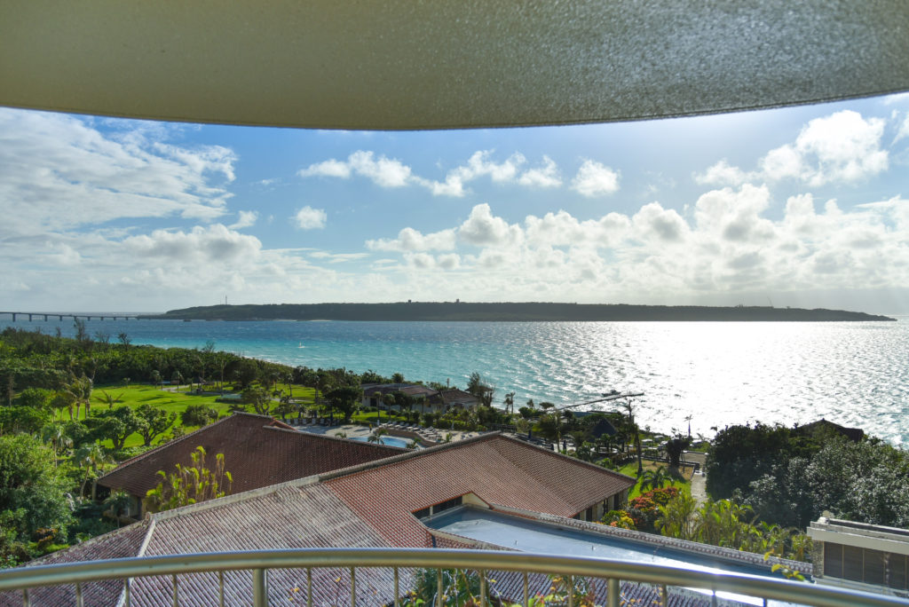 宮古島東急ホテル＆リゾーツ Miyakojima Tokyu Hotel & Resorts 沖縄県