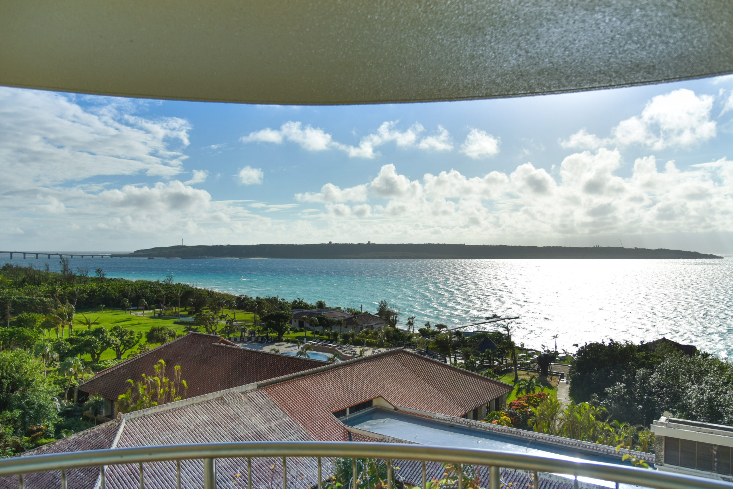 宮古島東急ホテル＆リゾーツ Miyakojima Tokyu Hotel & Resorts 沖縄県