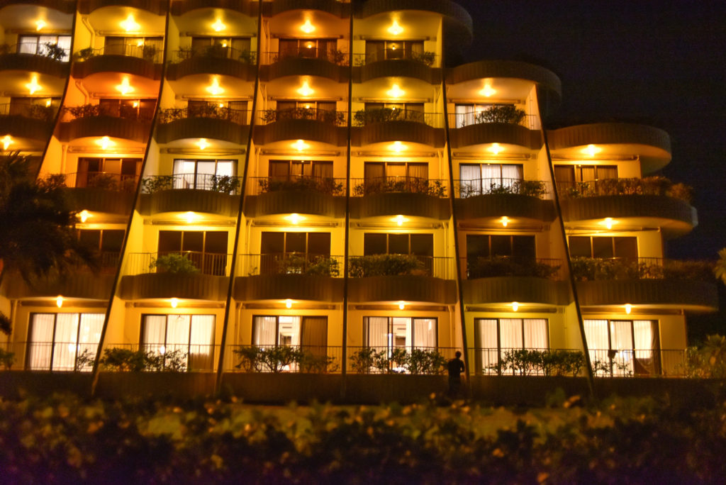 宮古島東急ホテル＆リゾーツ Miyakojima Tokyu Hotel & Resorts 沖縄県