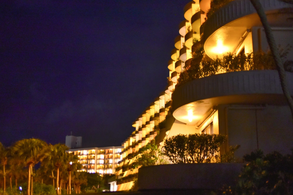 宮古島東急ホテル＆リゾーツ Miyakojima Tokyu Hotel & Resorts 沖縄県