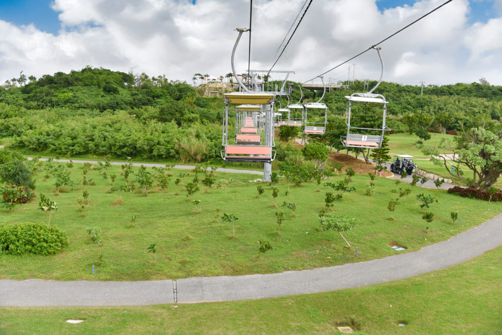 ザ シギラリフト オーシャンスカイ The Shigira Lift Ocean Sky 沖縄県 宮古島