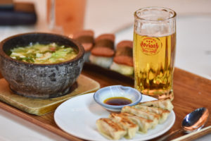 南風(ぱいかじ)屋台村 Paikaji Food Stall Village 宮古島 沖縄県