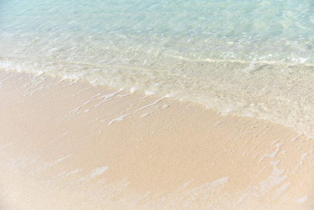 与那覇前浜 Yonaha Maehama 宮古島 沖縄県