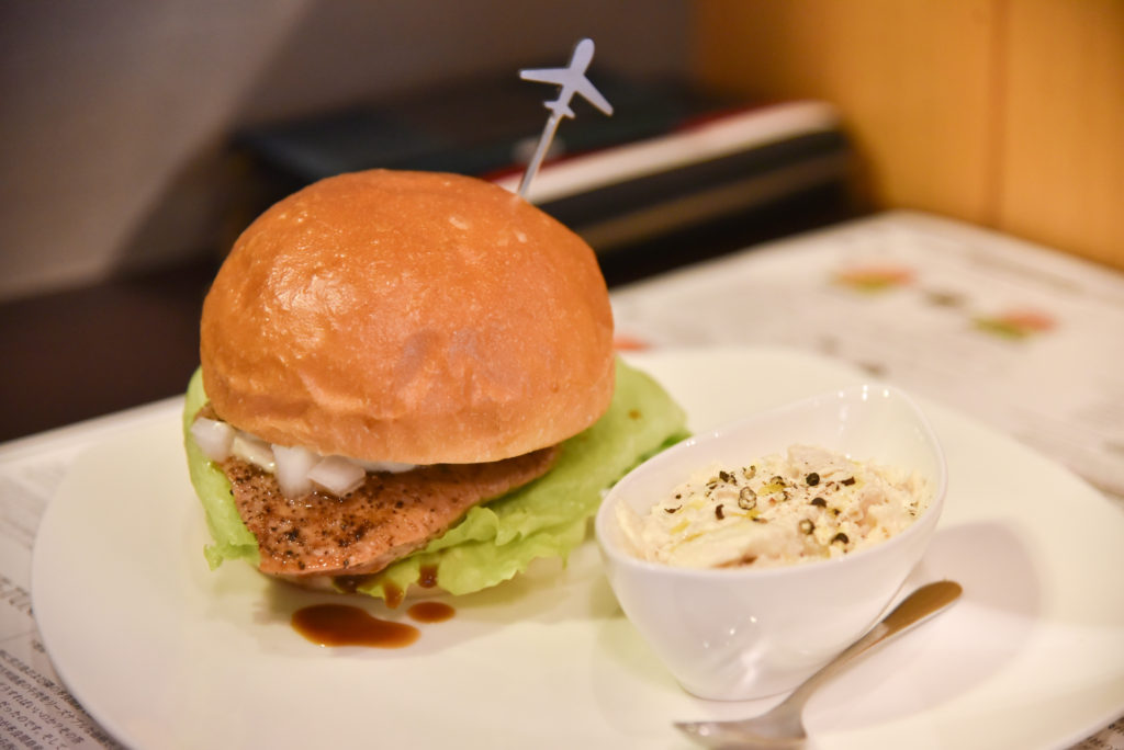 DOUG‘S BURGER ドッグスバーガー 宮古島 沖縄県