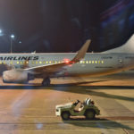 宮古空港 Miyako Airport