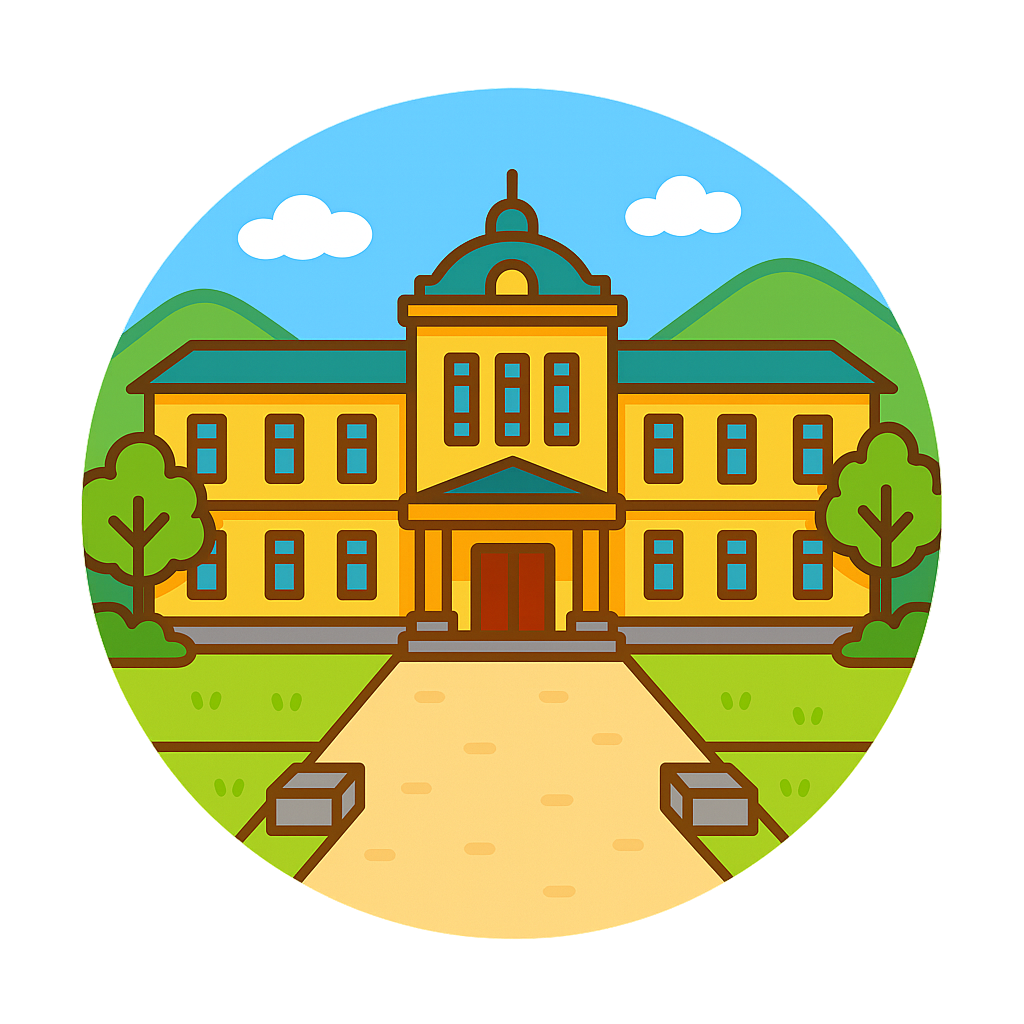 山口県立山口博物館 Yamaguchi Prefectural Museum 山口県