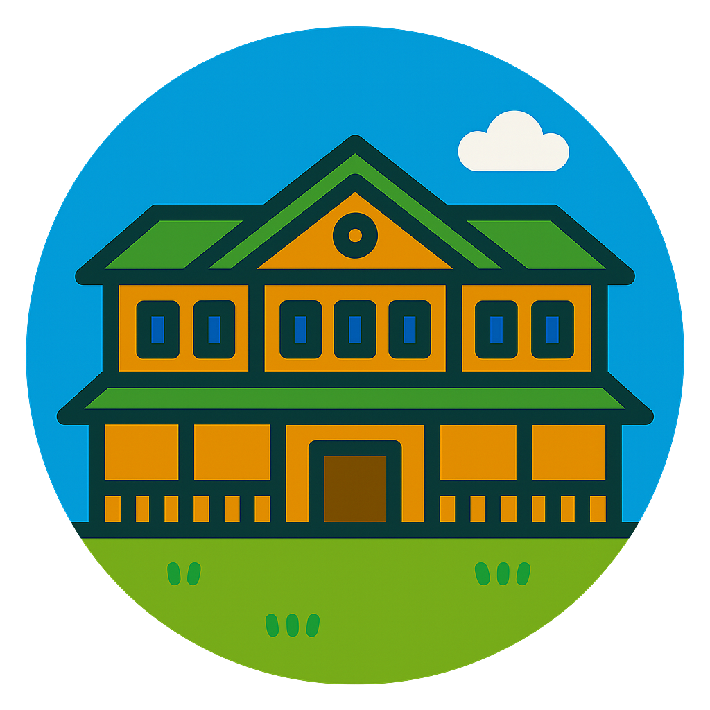 萩・明倫学舎 Hagi Meirin Gakusha　山口県