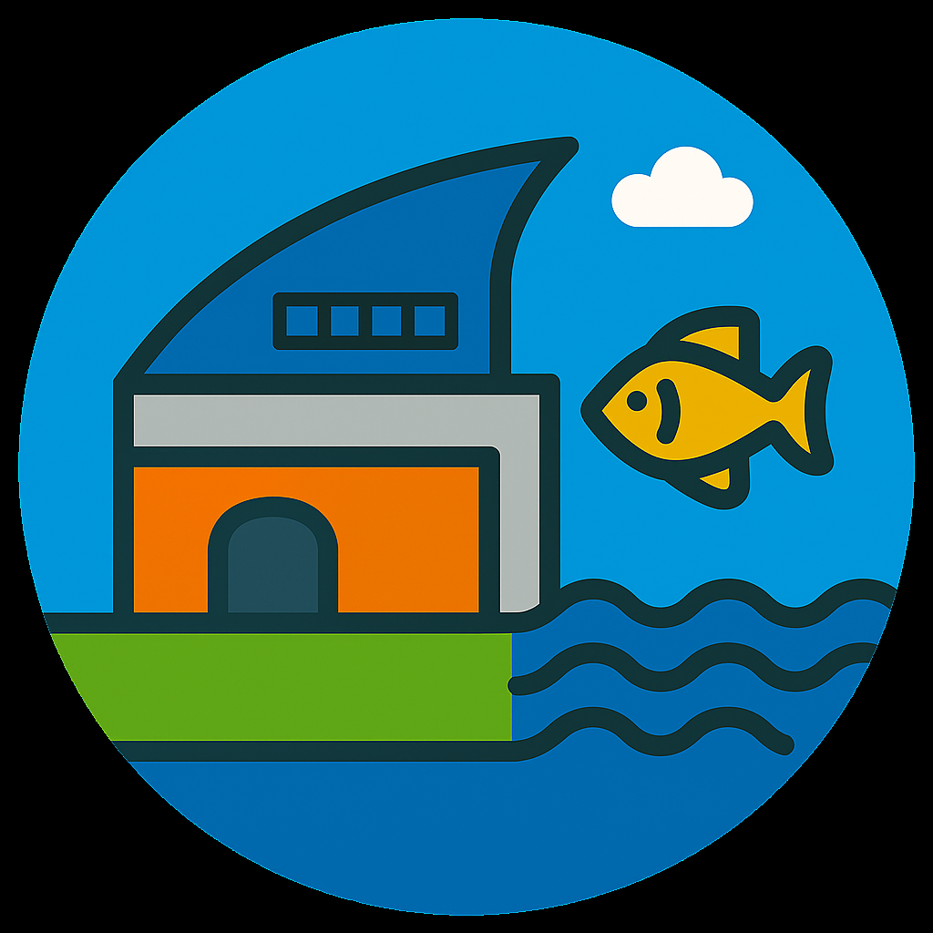 海響館 Kaikyokan Aquarium 山口県