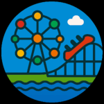 下関遊園地 Shimonoseki Amusement Park