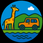 サファリランド Safari Land