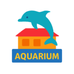 桂浜水族館 Katsurahama Aquarium