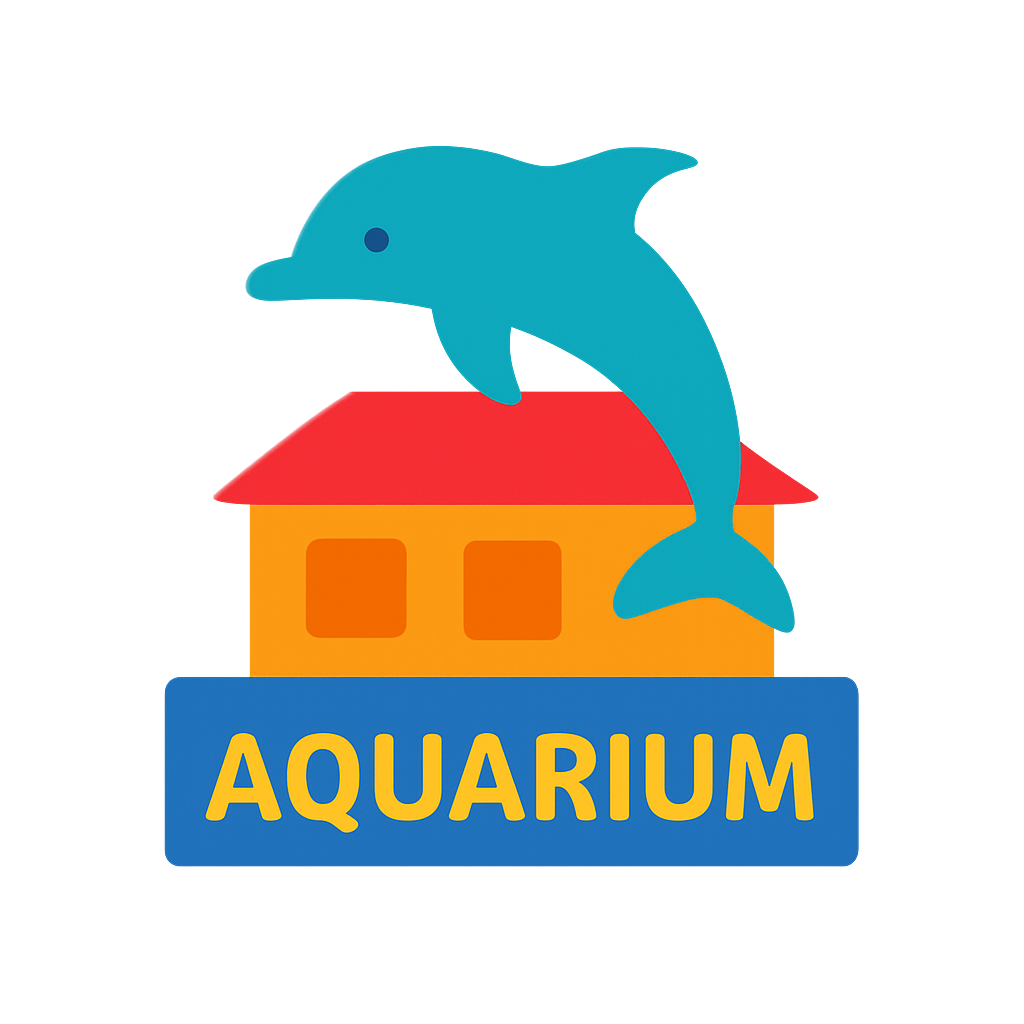 桂浜水族館 Katsurahama Aquarium　高知県