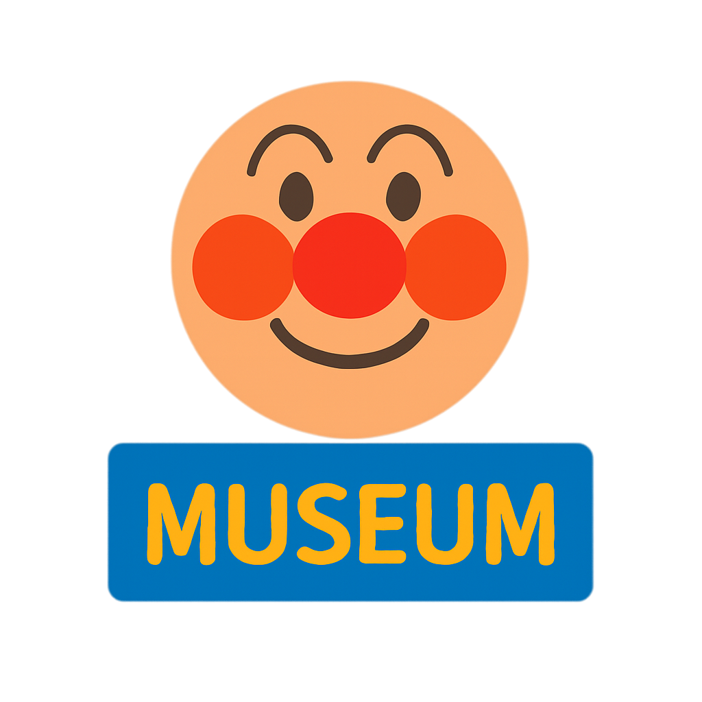 アンパンマンミュージアム Anpanman Museum 高知県