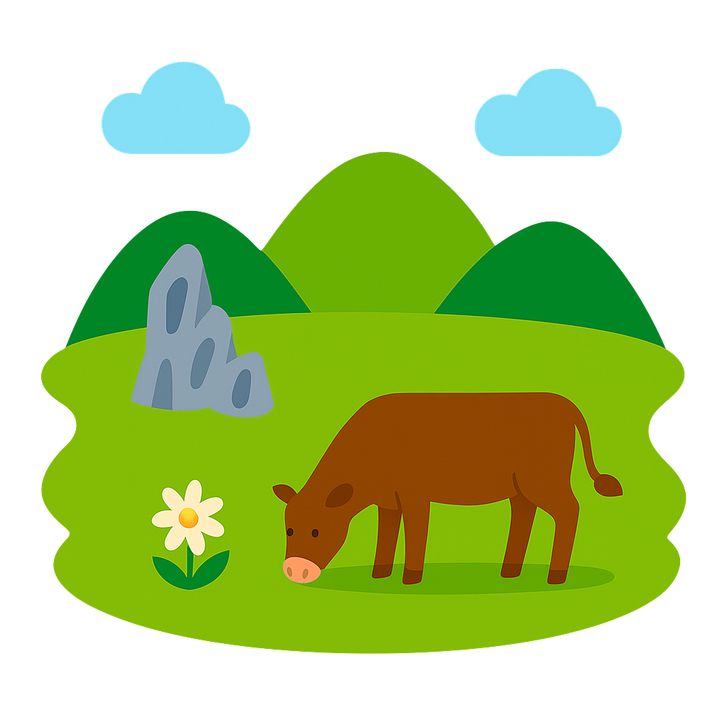 四国カルスト Shikoku Karst　愛媛県