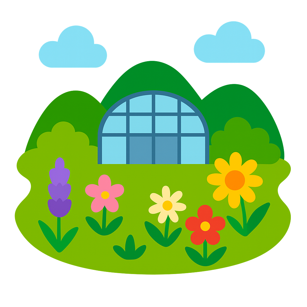 高知県立牧野植物園 Kochi Prefectural Makino Botanical Garden 愛媛県