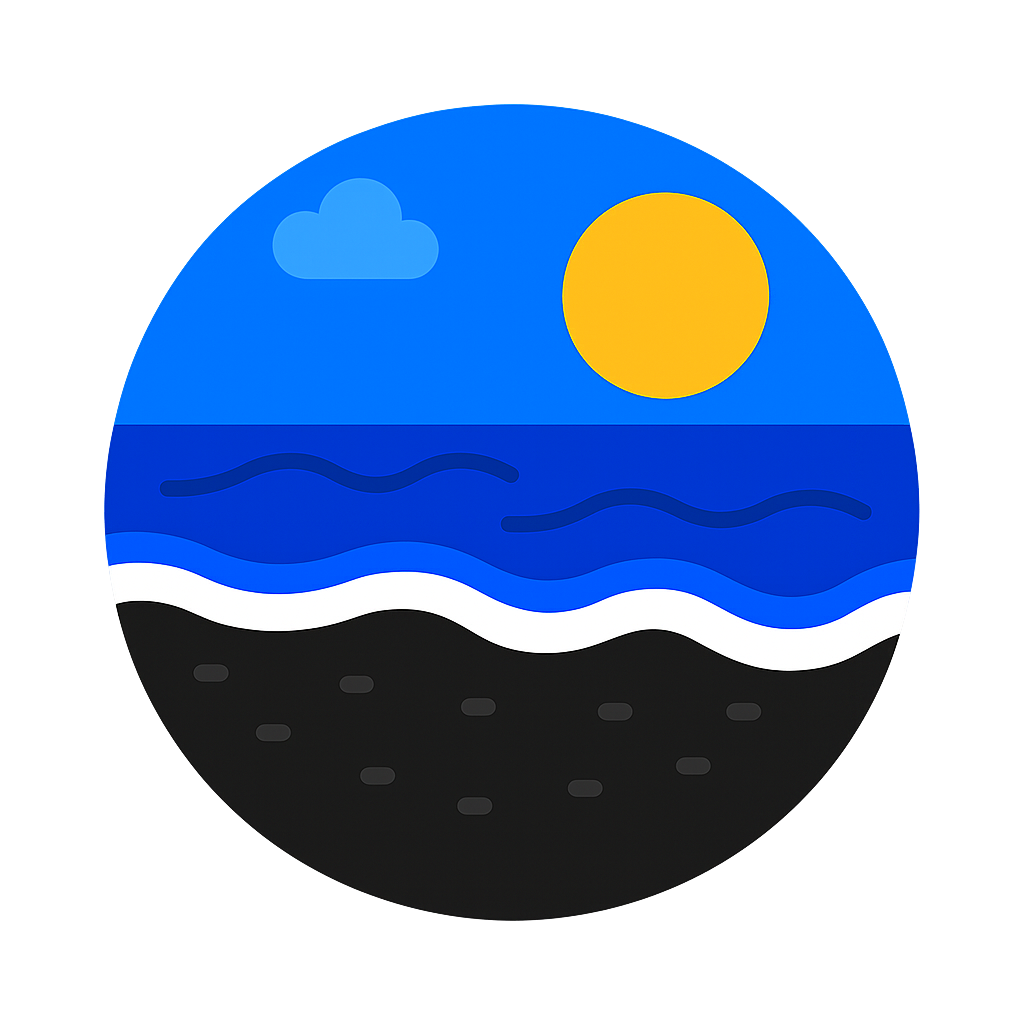 黒ヶ浜 Kuroga hama 大分県