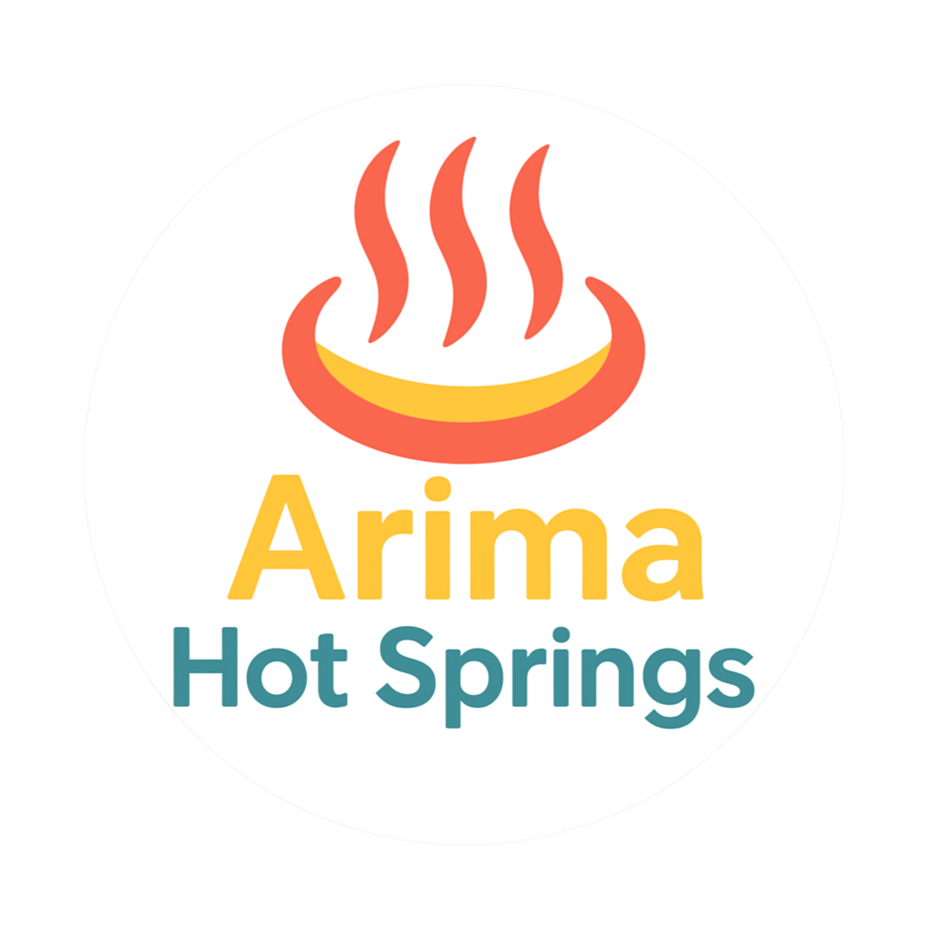 有馬温泉 Arima Hot Springs 兵庫県