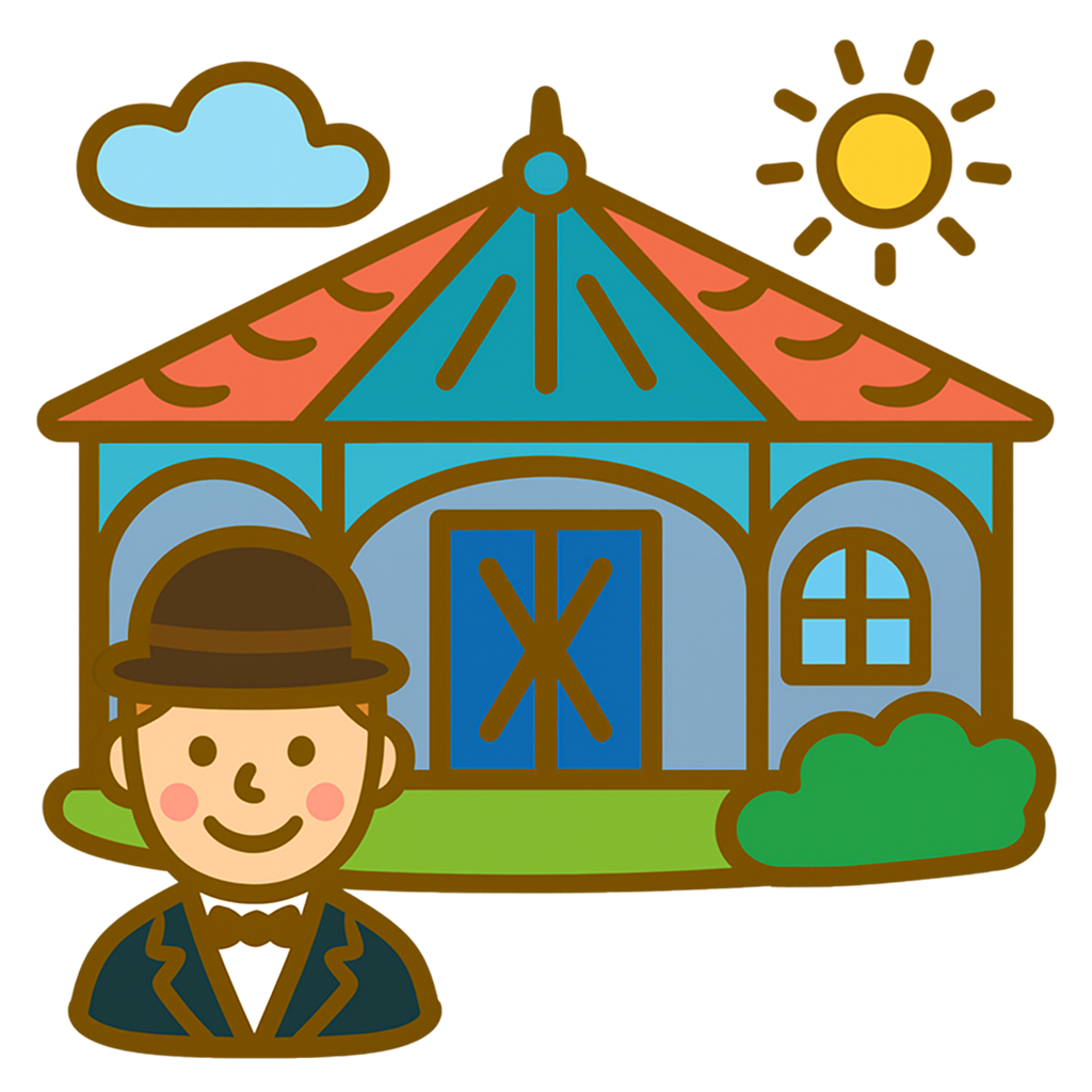 グラバー園 Glover Garden 佐賀県